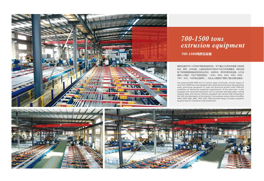Factory production equipment