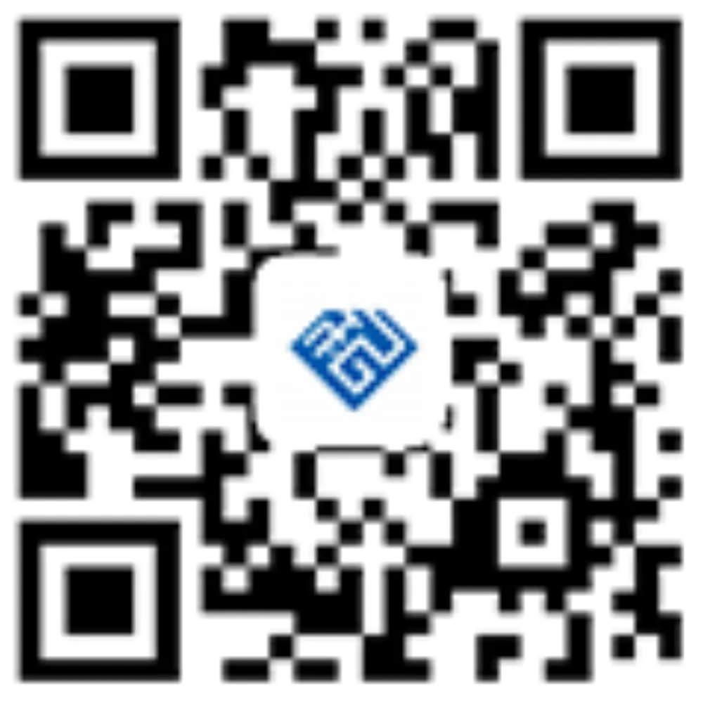 Mobile site access QR code