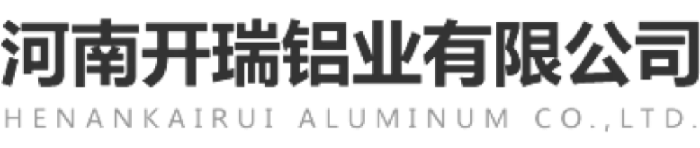 Henan Kairui Aluminum logo