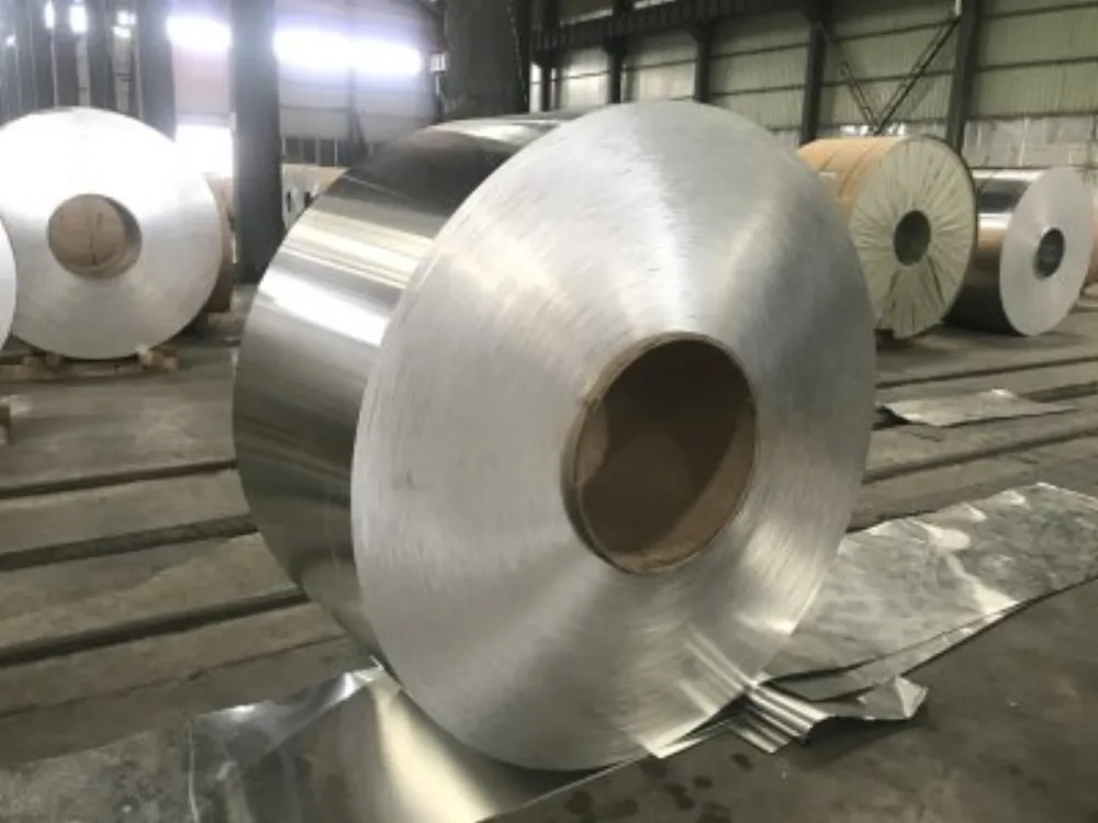 Ceiling Slit Aluminum Strip