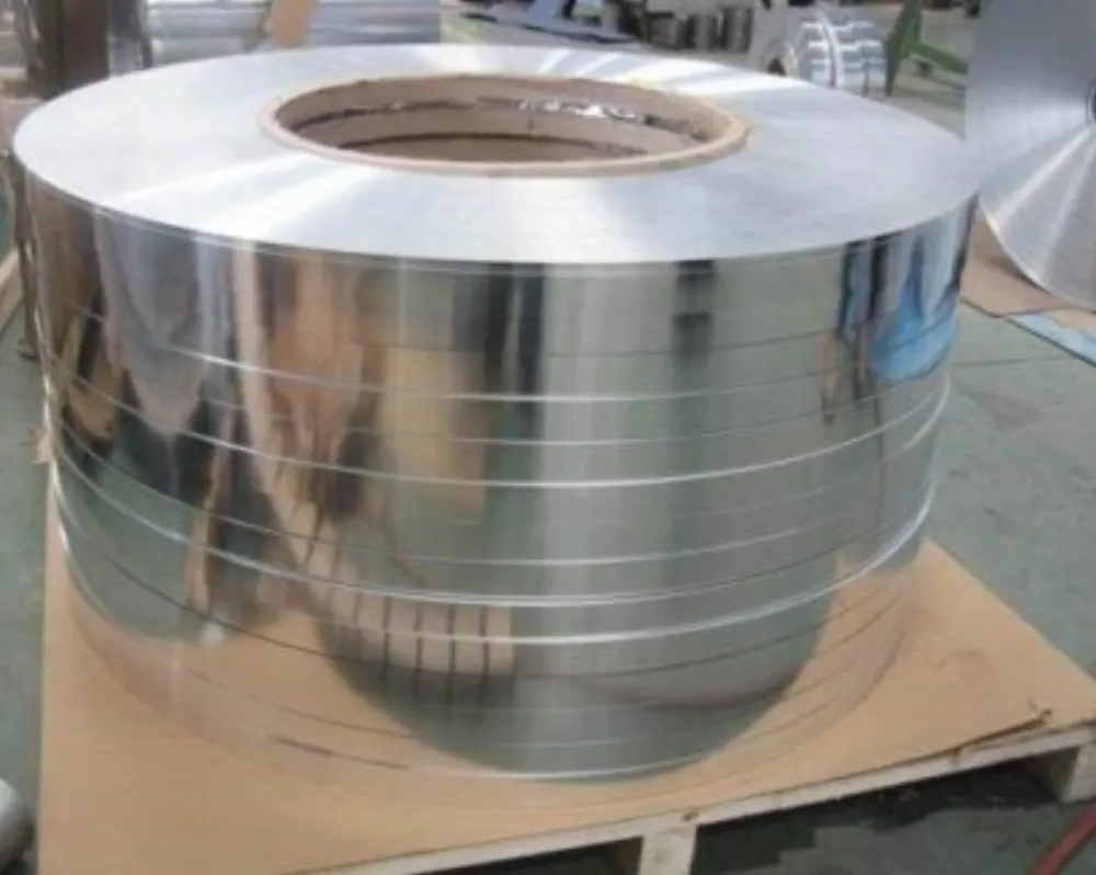 Aluminum Strip