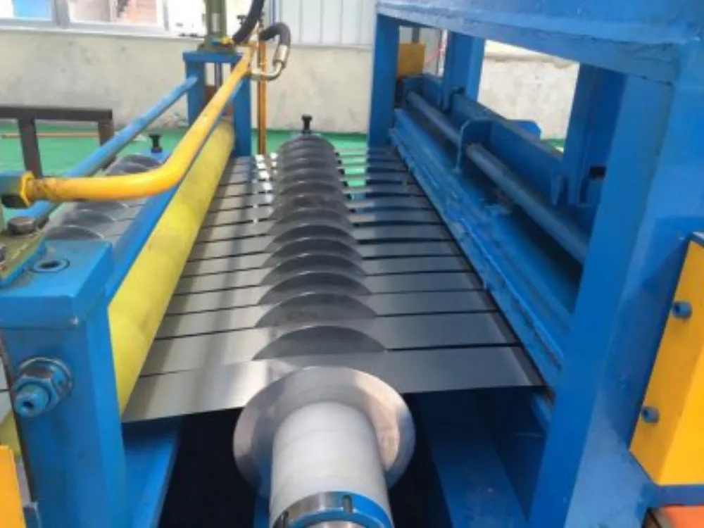 Cable and Transformer Aluminum Strip