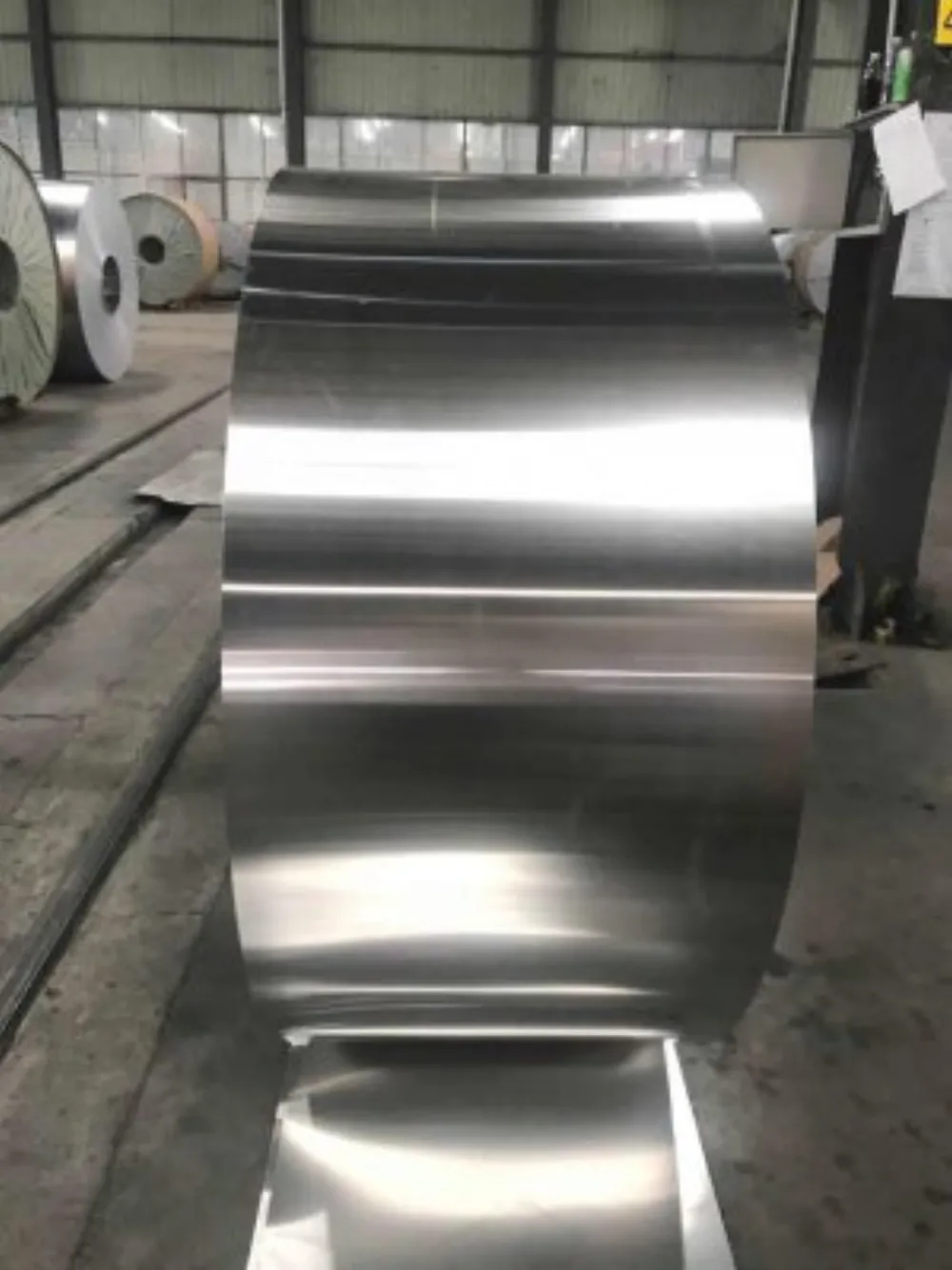Ceiling Aluminum Coil