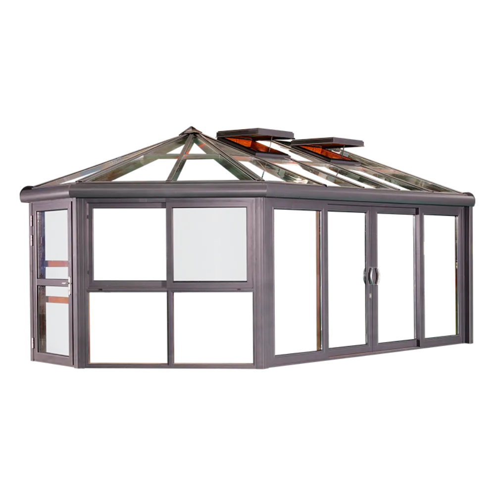 Foshan Bailima Door & Window Co., Ltd. aluminum product