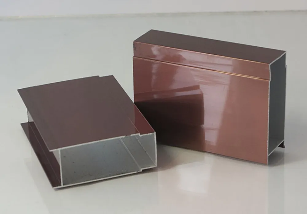 Guangdong Dapeng Aluminum Co., Ltd. aluminum product