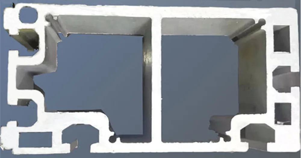 Guangdong Dapeng Aluminum Co., Ltd. aluminum product