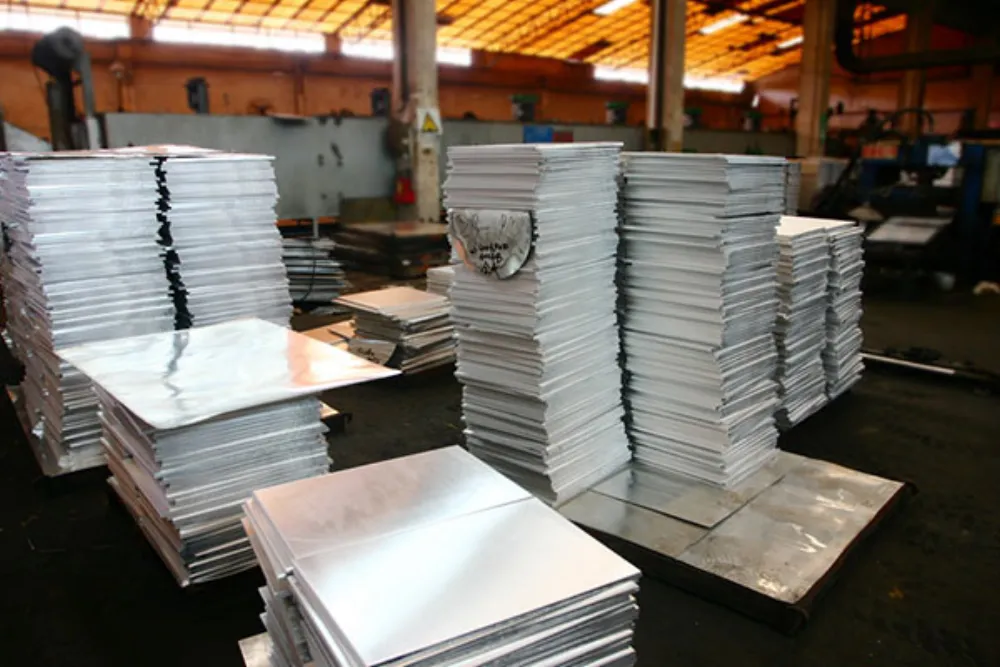 Guangdong Dapeng Aluminum Co., Ltd. aluminum product