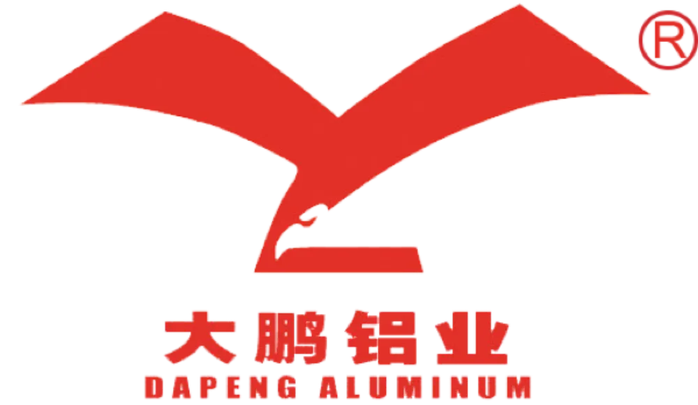 Guangdong Dapeng Aluminum logo
