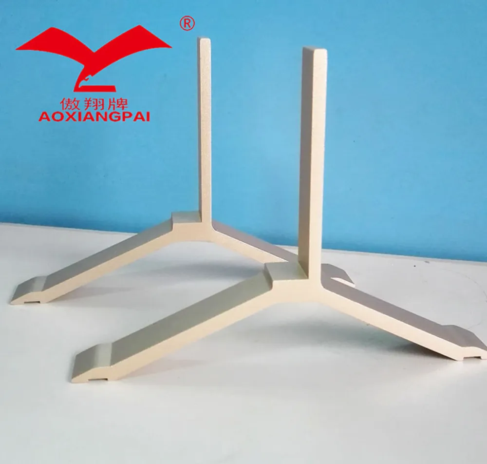 Aluminum profile product