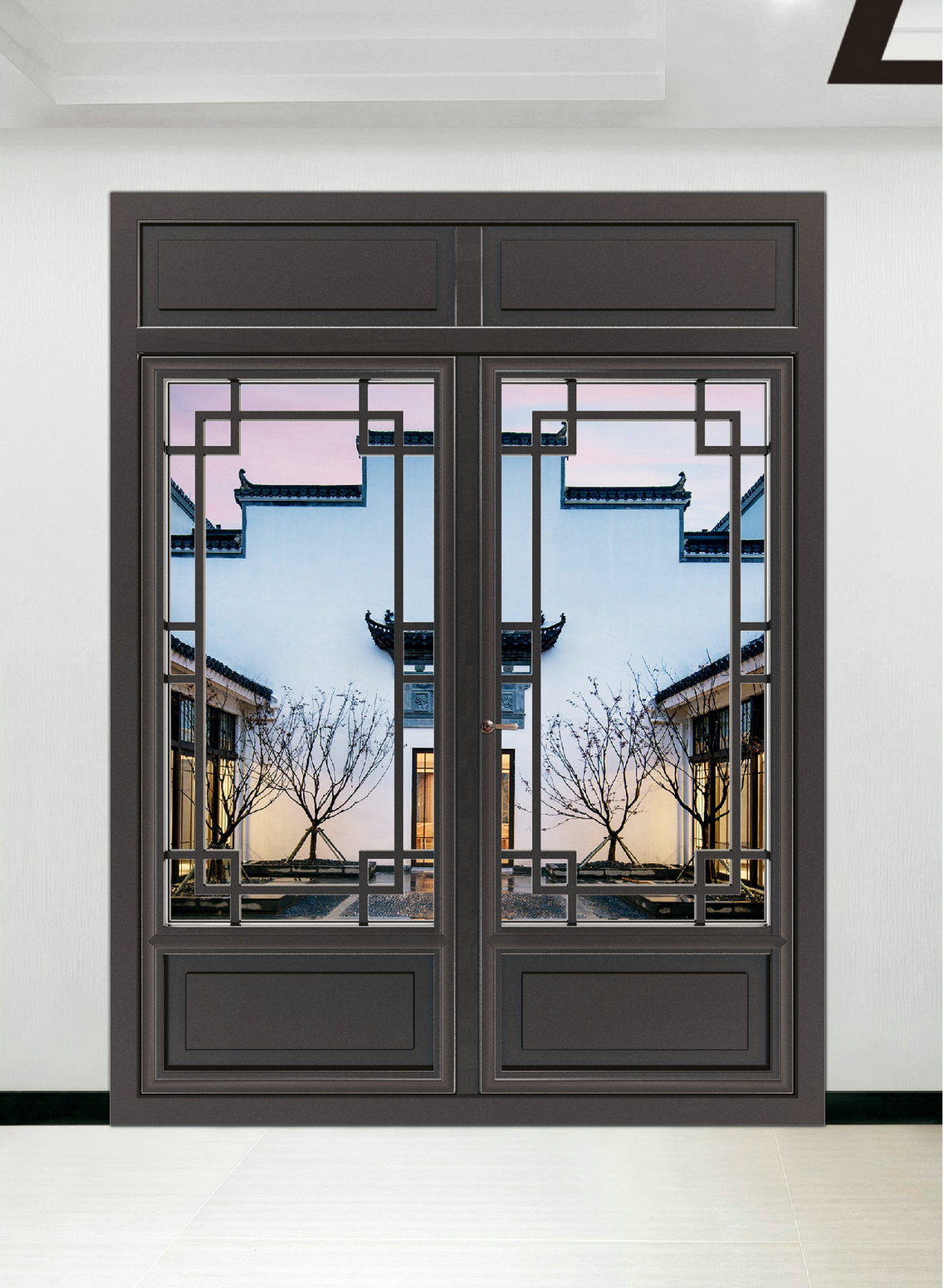 Custom Structural Aluminum Profile For Assembly Line