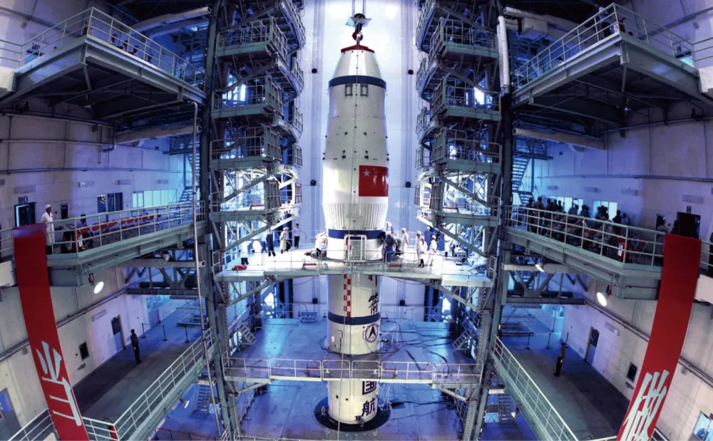 Aerospace-Grade Special Industrial Profiles