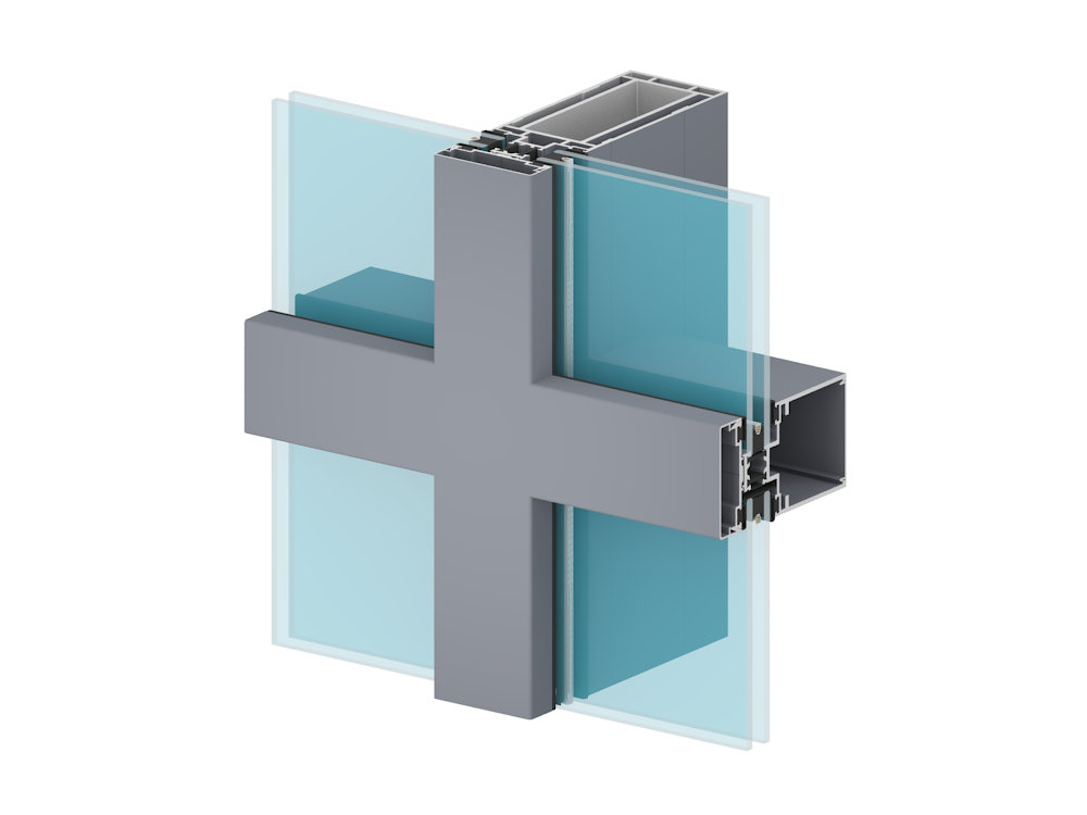 Aluminium Vehicle Profiles