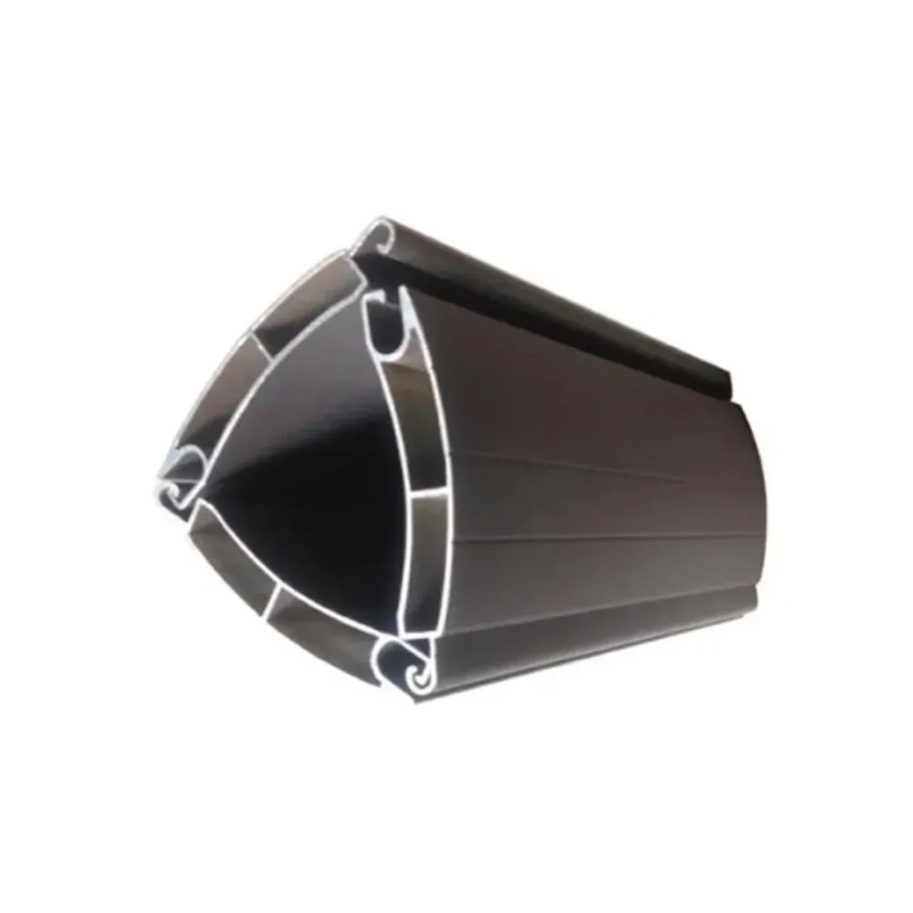 Aluminium Roller Shutter Profiles