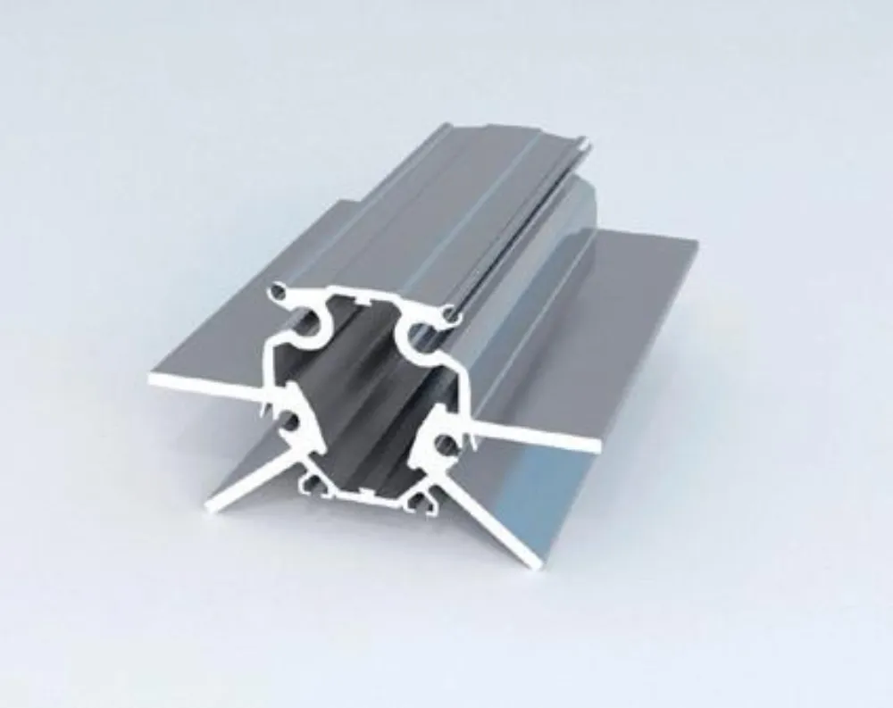 Aluminium Tent Profile