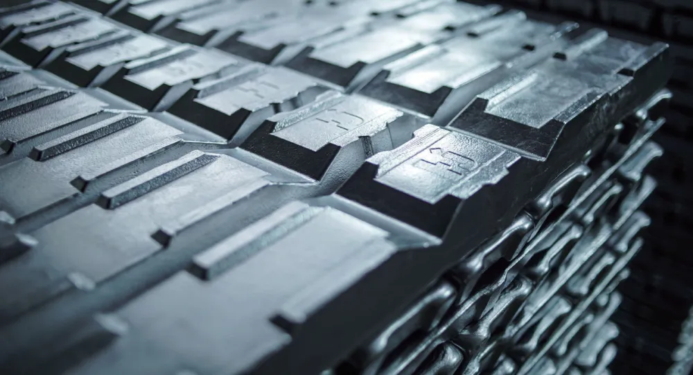 Guangdong Hongjin Metal Aluminum Co., Ltd. aluminum product