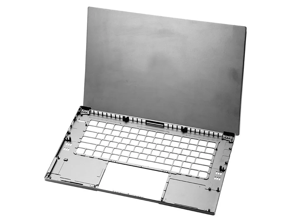 Laptop Computer Housing
