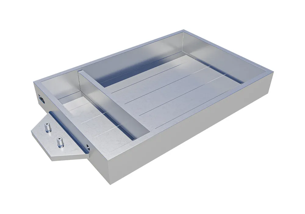 Energy Storage Battery Tray