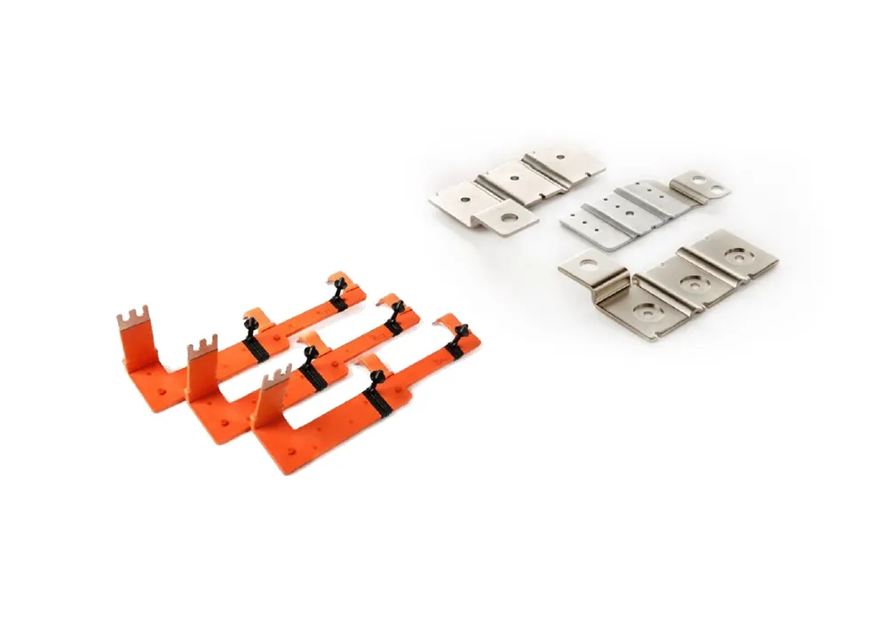 Aluminum Busbar
