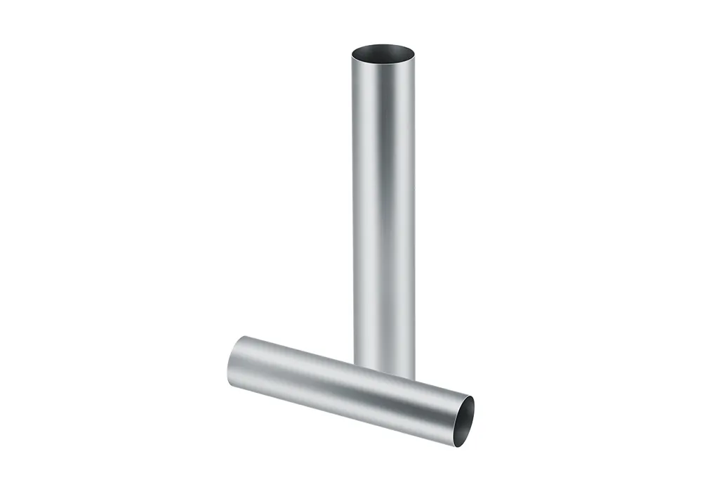 Cylindrical Cell Casing