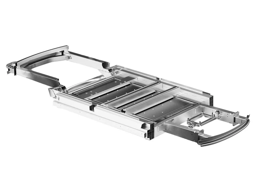 Guangdong Hoshion Industrial Aluminium aluminum product