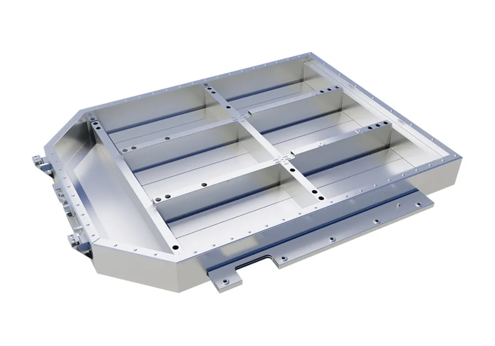 Guangdong Hoshion Industrial Aluminium aluminum product