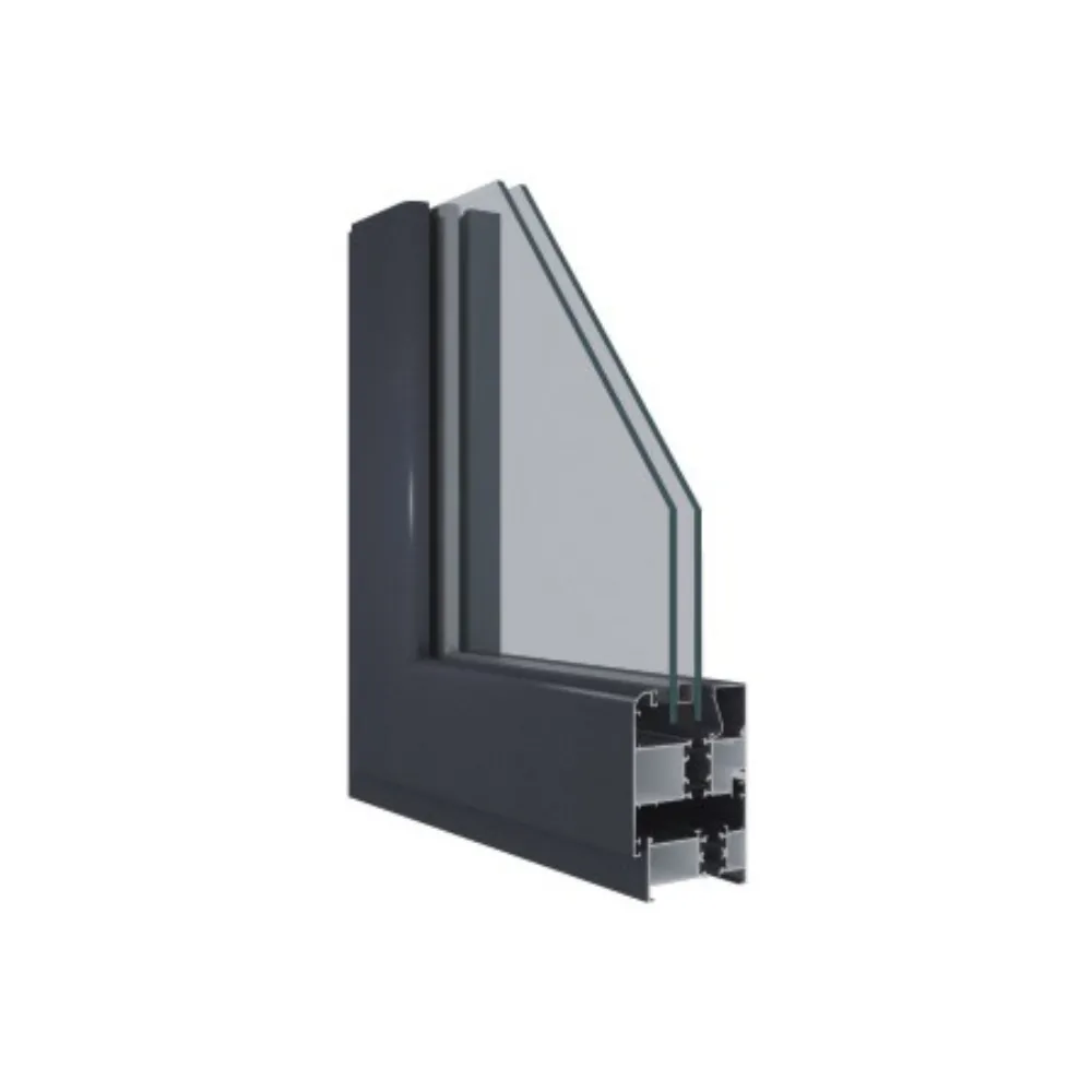 Qingyuan Huanan Copper and Aluminum Co., Ltd. aluminum product