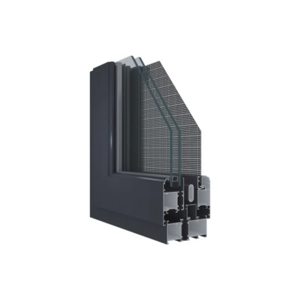 Qingyuan Huanan Copper and Aluminum Co., Ltd. aluminum product