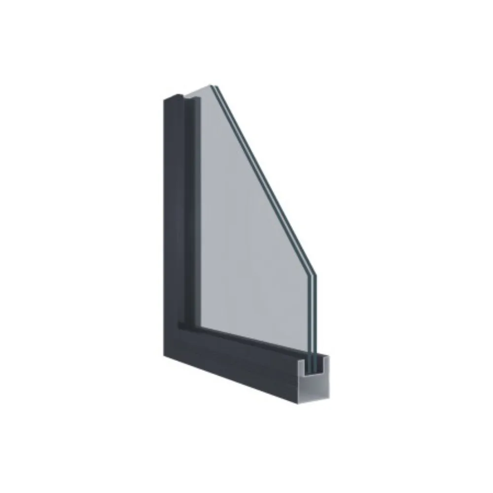 Qingyuan Huanan Copper and Aluminum Co., Ltd. aluminum product