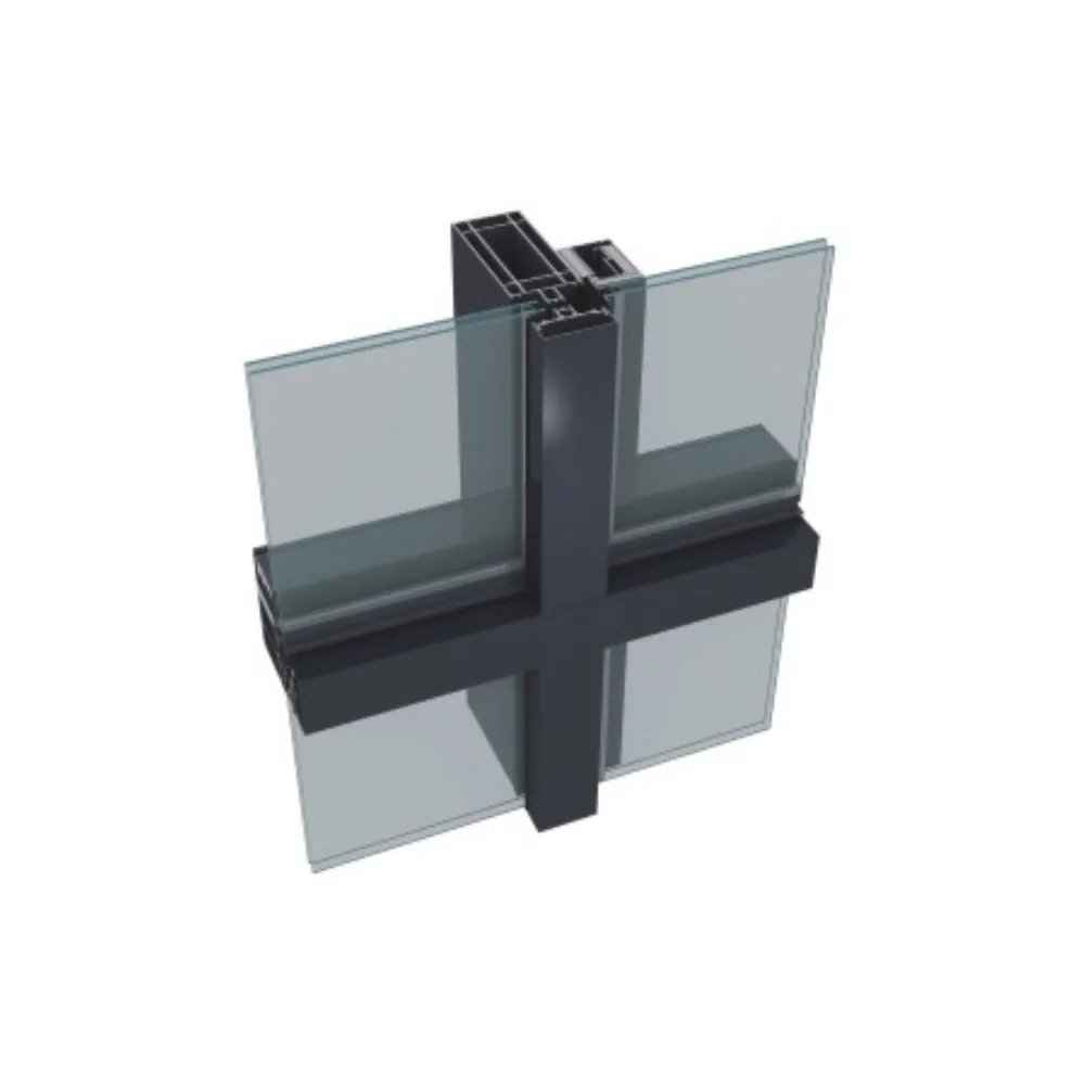 Qingyuan Huanan Copper and Aluminum Co., Ltd. aluminum product