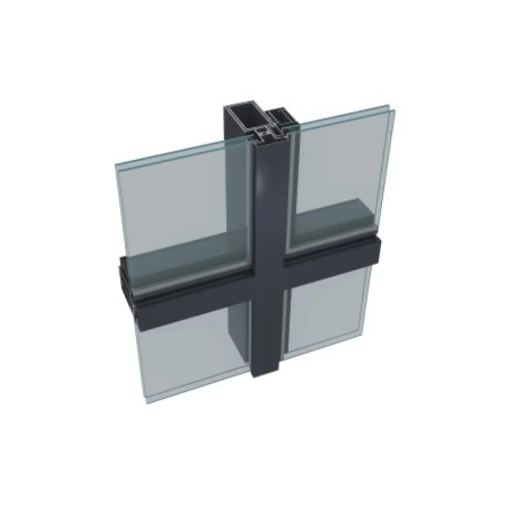 Qingyuan Huanan Copper and Aluminum Co., Ltd. aluminum product