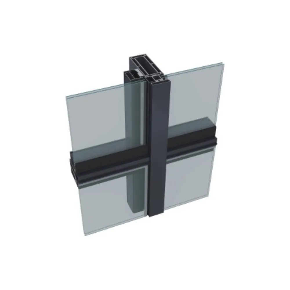 Qingyuan Huanan Copper and Aluminum Co., Ltd. aluminum product