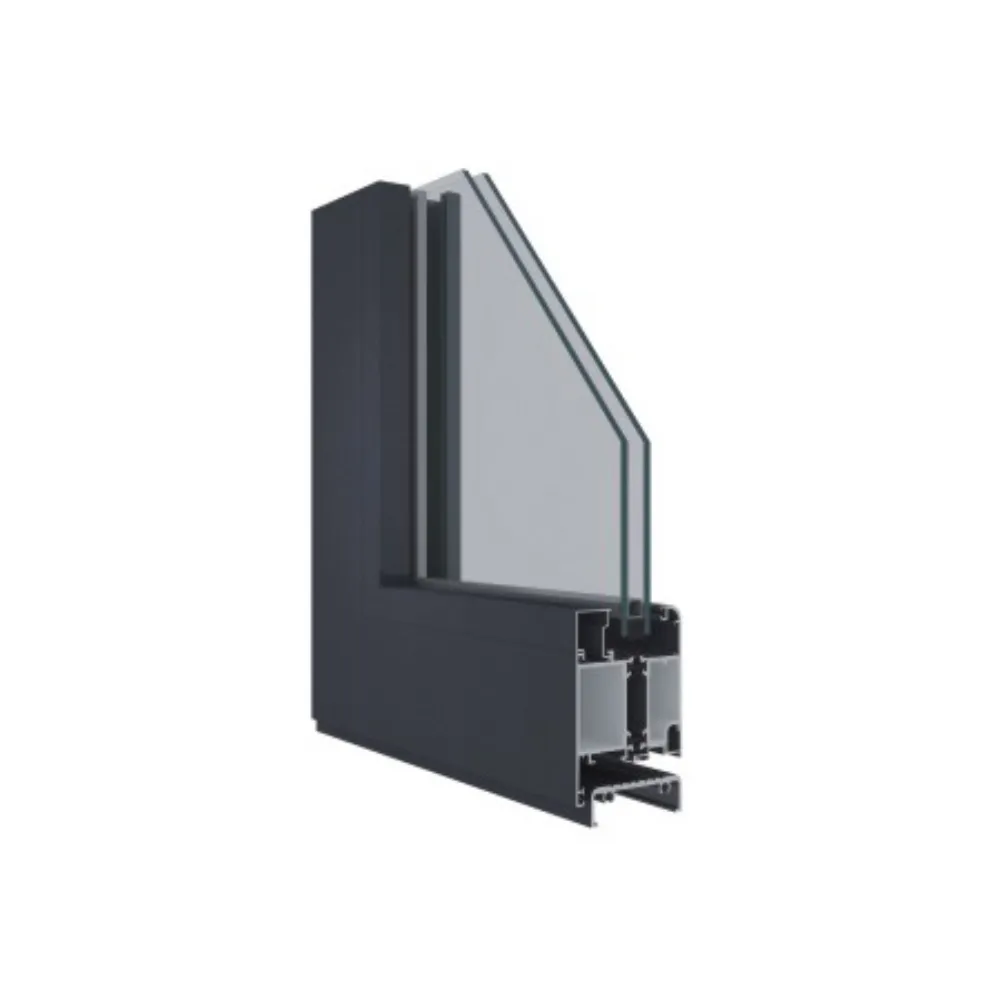 Qingyuan Huanan Copper and Aluminum Co., Ltd. aluminum product