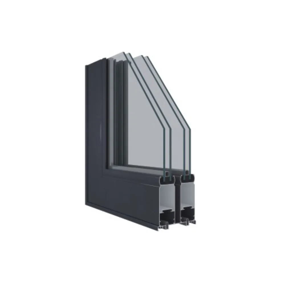 Qingyuan Huanan Copper and Aluminum Co., Ltd. aluminum product