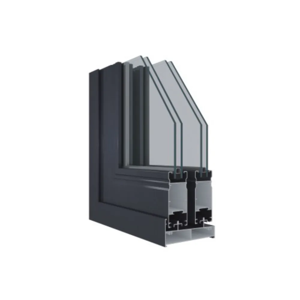 Qingyuan Huanan Copper and Aluminum Co., Ltd. aluminum product