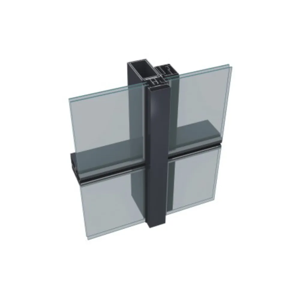 Qingyuan Huanan Copper and Aluminum Co., Ltd. aluminum product