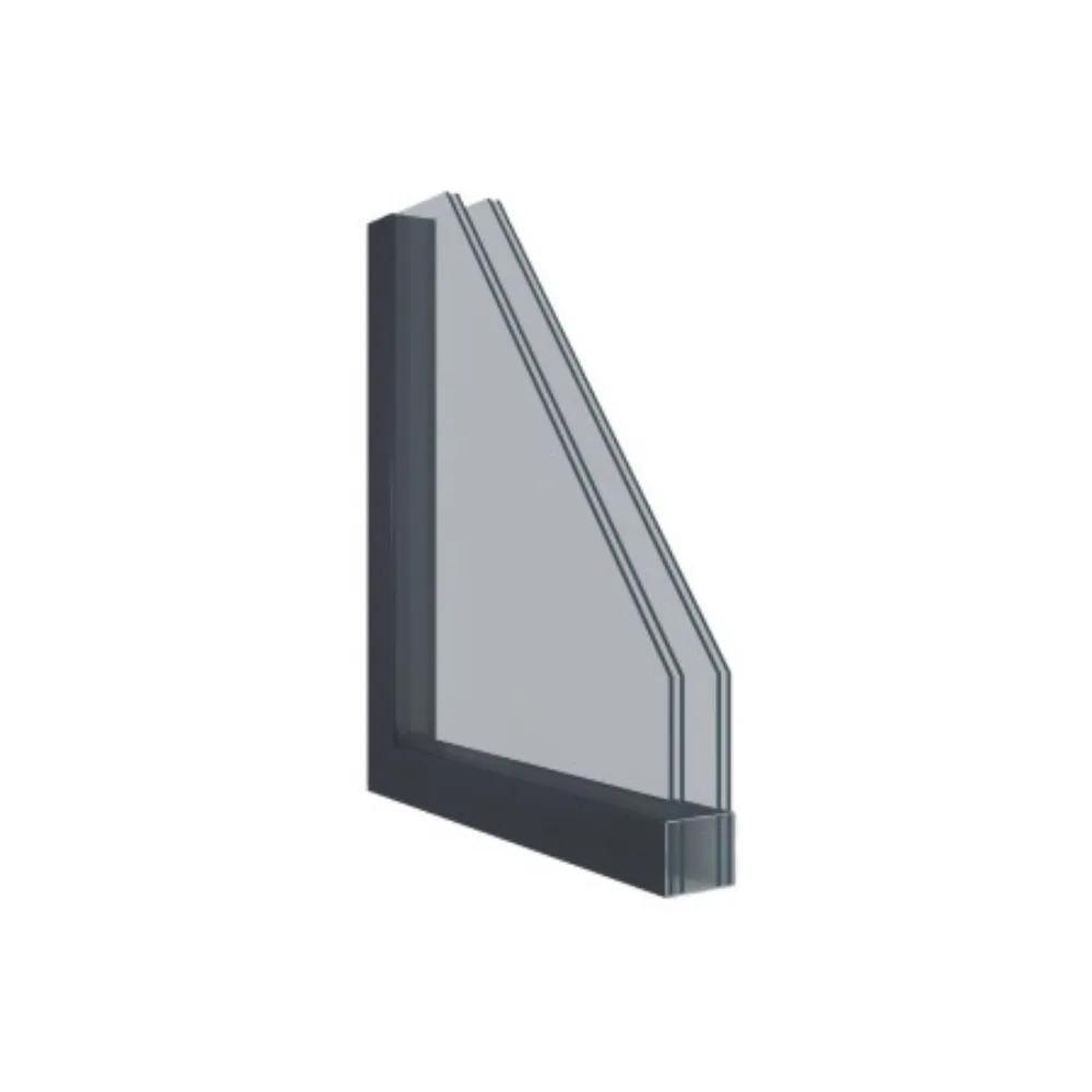 Qingyuan Huanan Copper and Aluminum Co., Ltd. aluminum product