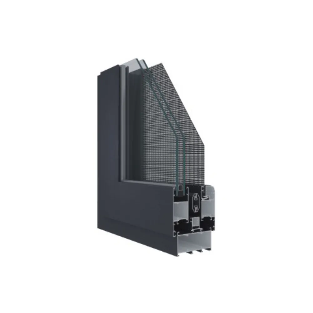Qingyuan Huanan Copper and Aluminum Co., Ltd. aluminum product