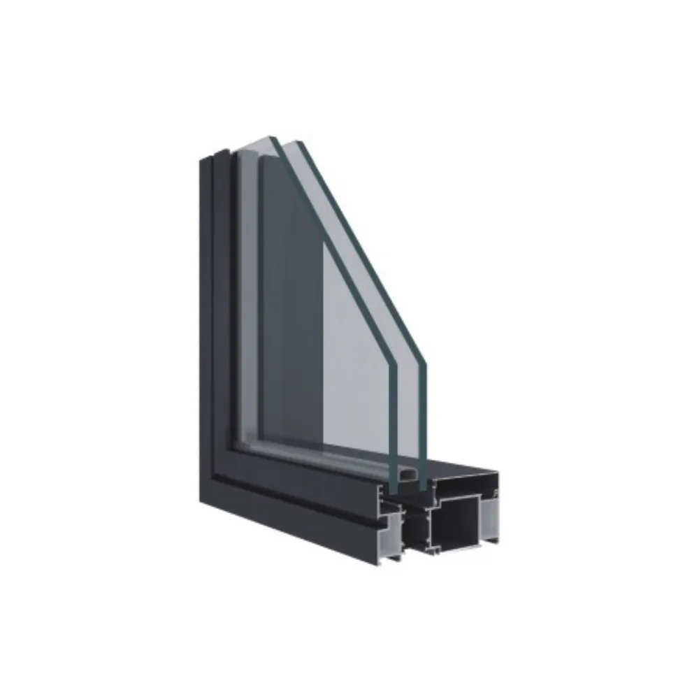 Qingyuan Huanan Copper and Aluminum Co., Ltd. aluminum product