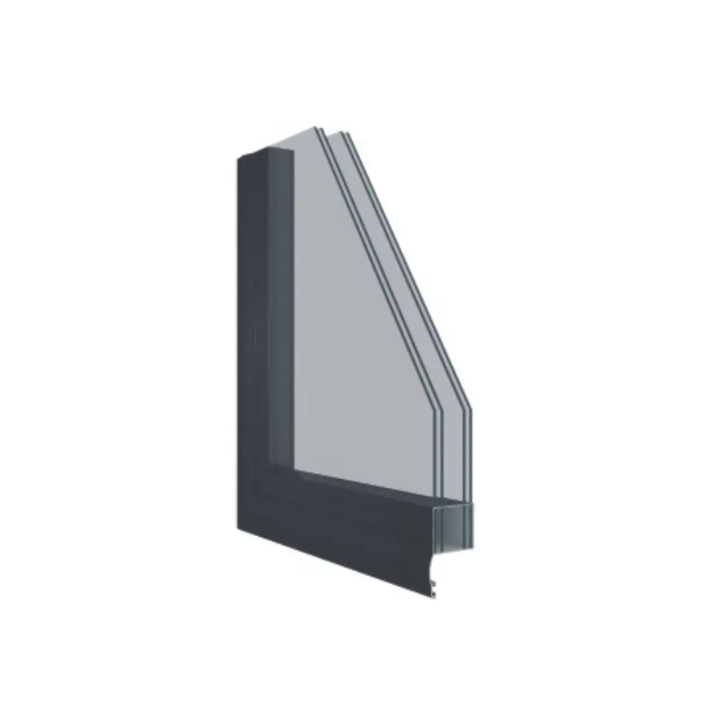 Qingyuan Huanan Copper and Aluminum Co., Ltd. aluminum product