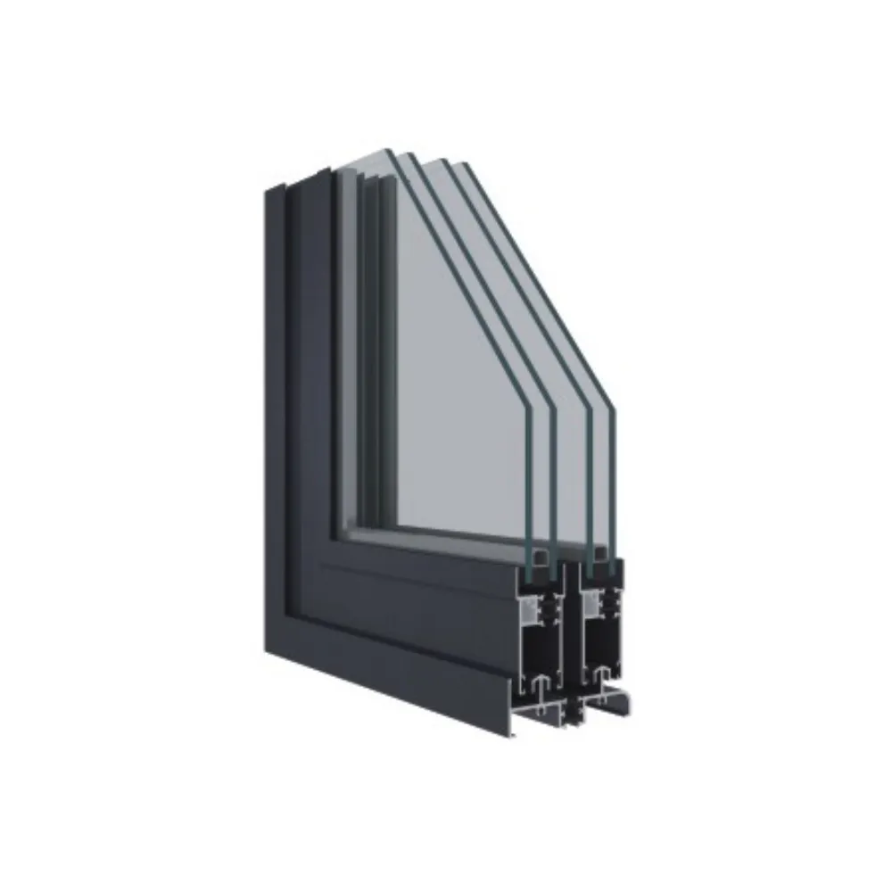 Qingyuan Huanan Copper and Aluminum Co., Ltd. aluminum product