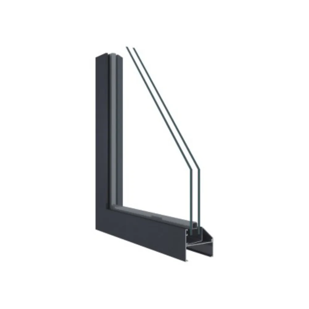 Qingyuan Huanan Copper and Aluminum Co., Ltd. aluminum product