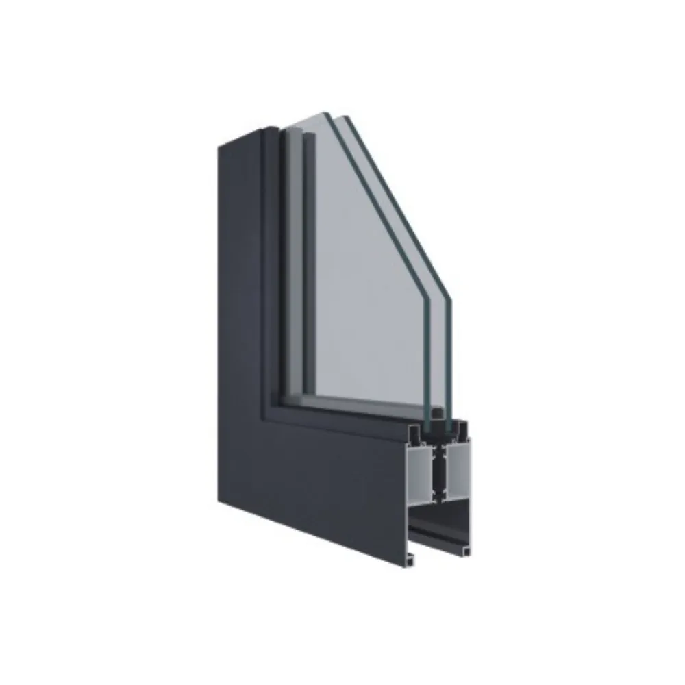 Qingyuan Huanan Copper and Aluminum Co., Ltd. aluminum product