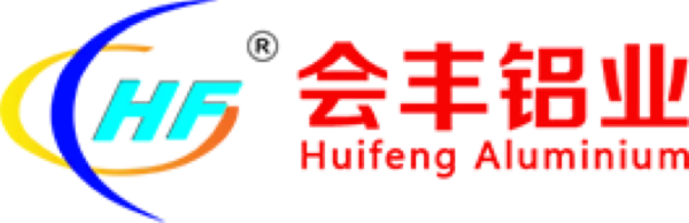 Guangdong Huifeng Aluminum logo