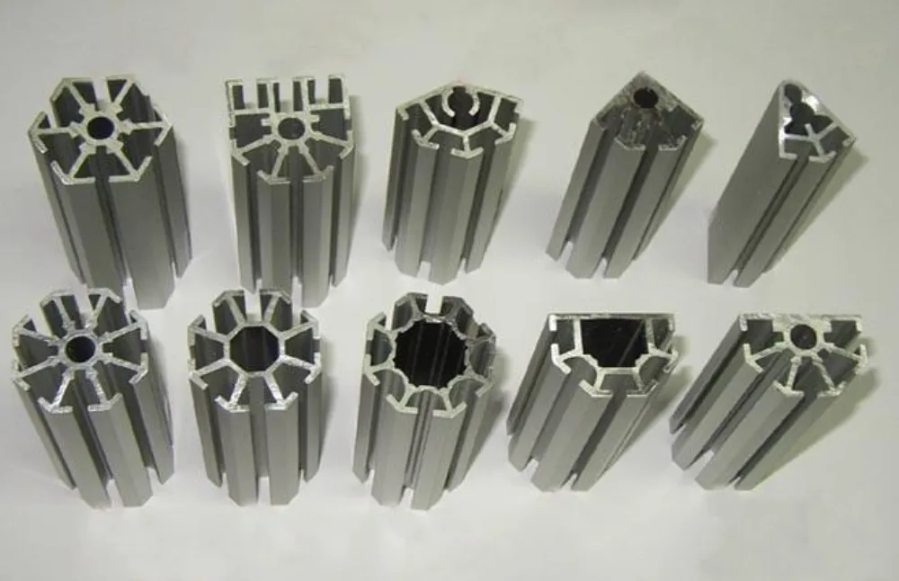 Guangdong Tianma Aluminum Co., Ltd. aluminum product
