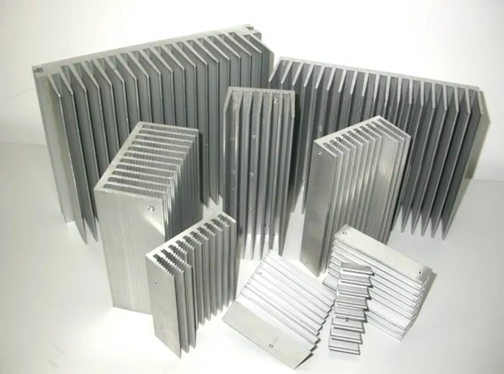 Guangdong Tianma Aluminum Co., Ltd. aluminum product