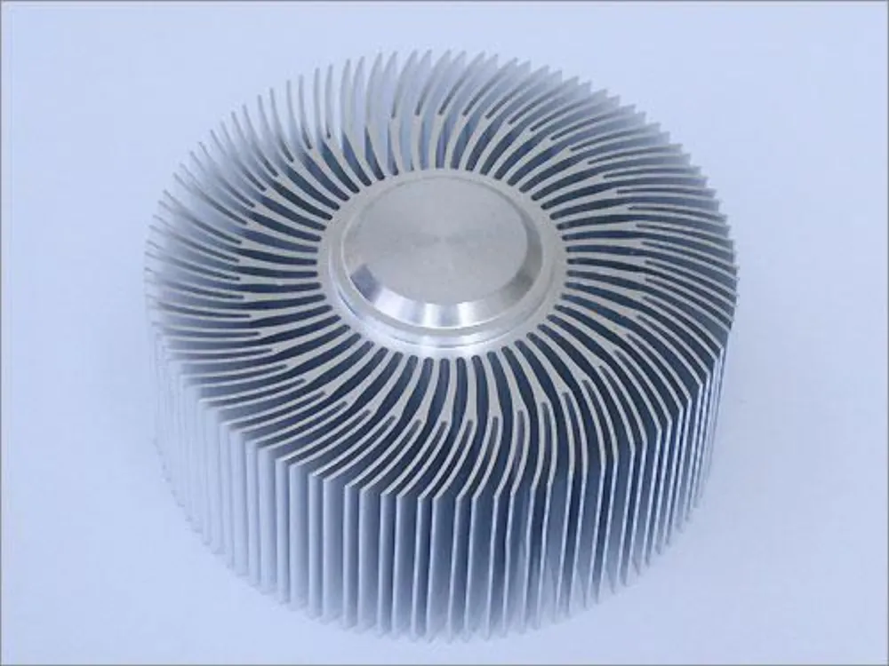 Guangdong Tianma Aluminum Co., Ltd. aluminum product