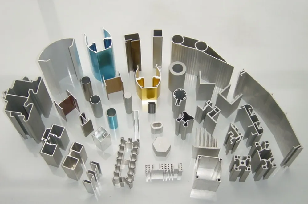 Guangdong Tianma Aluminum Co., Ltd. aluminum product