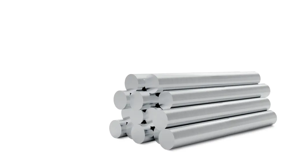 Guangdong Zhongya Aluminum Co., Ltd. aluminum product