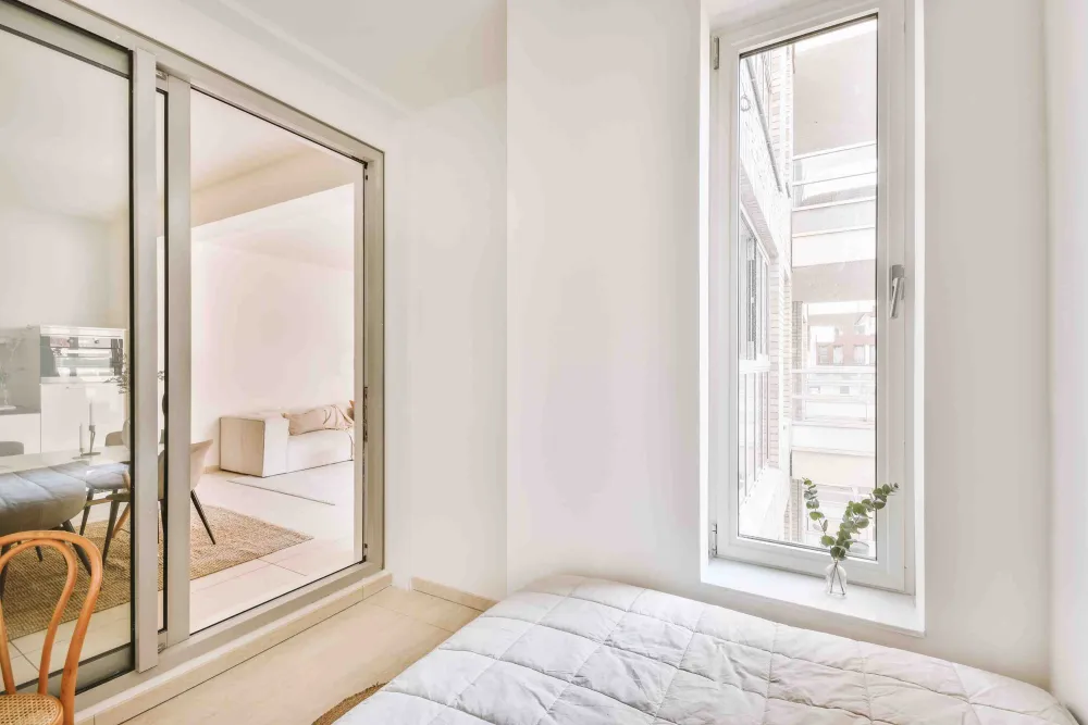 Casement Window Profiles