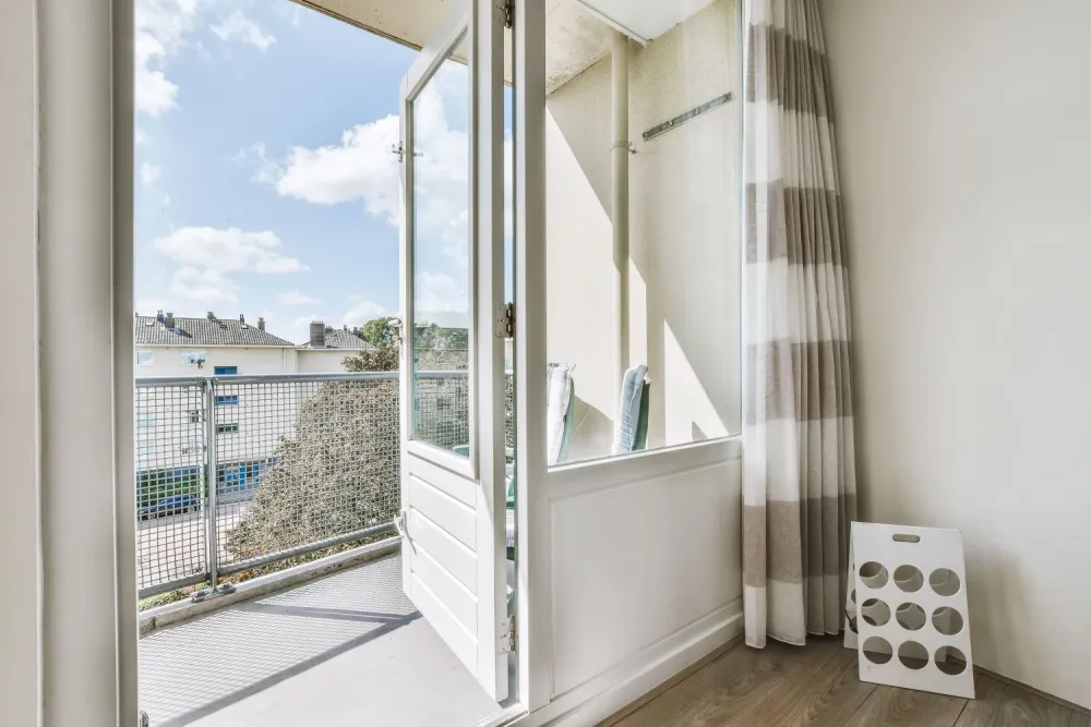 Sliding Door Profiles